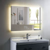LED light mirror 2137