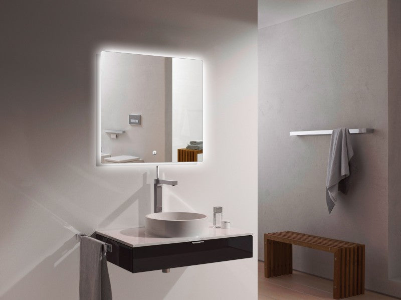 LED light mirror 2137