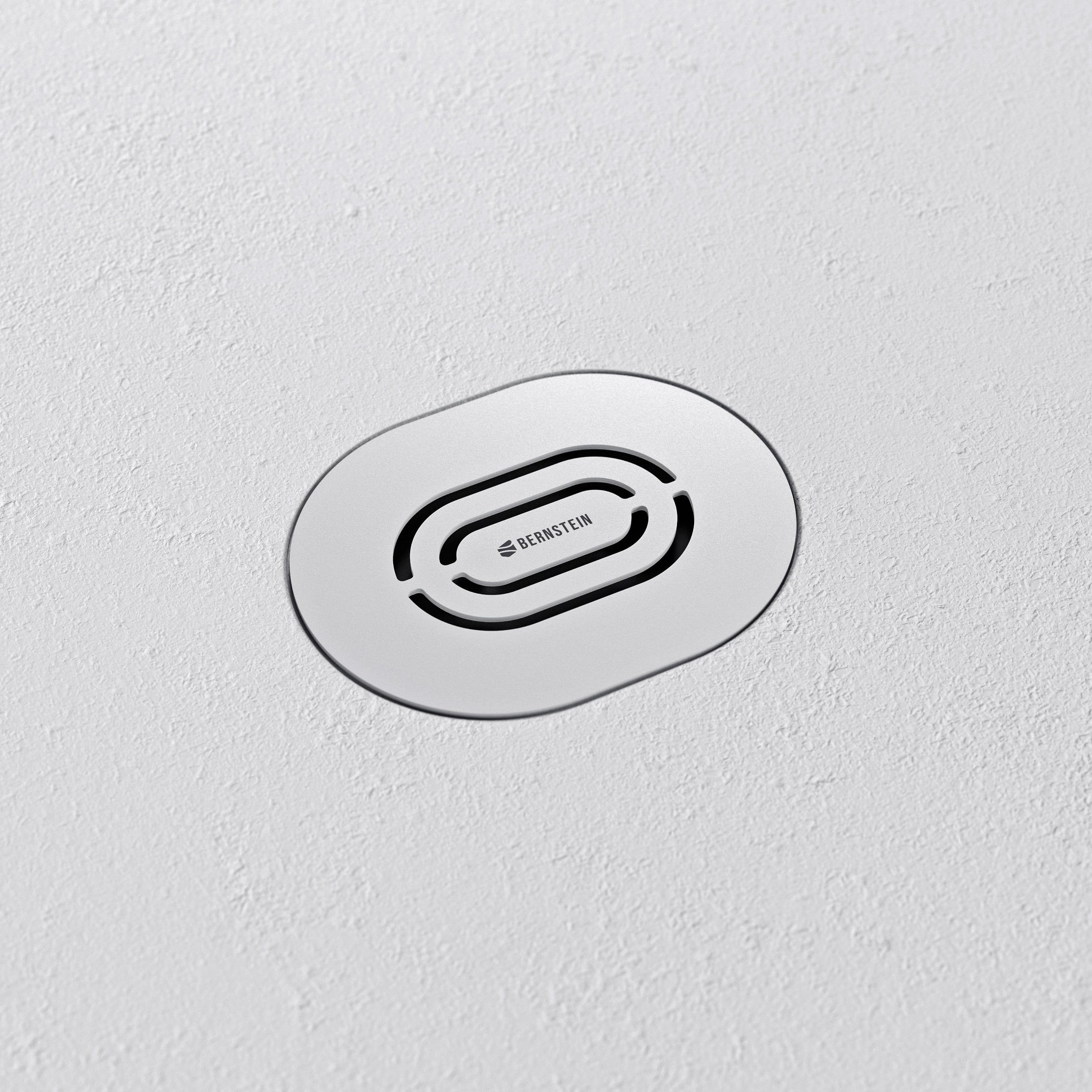 Shower tray MILOU flat