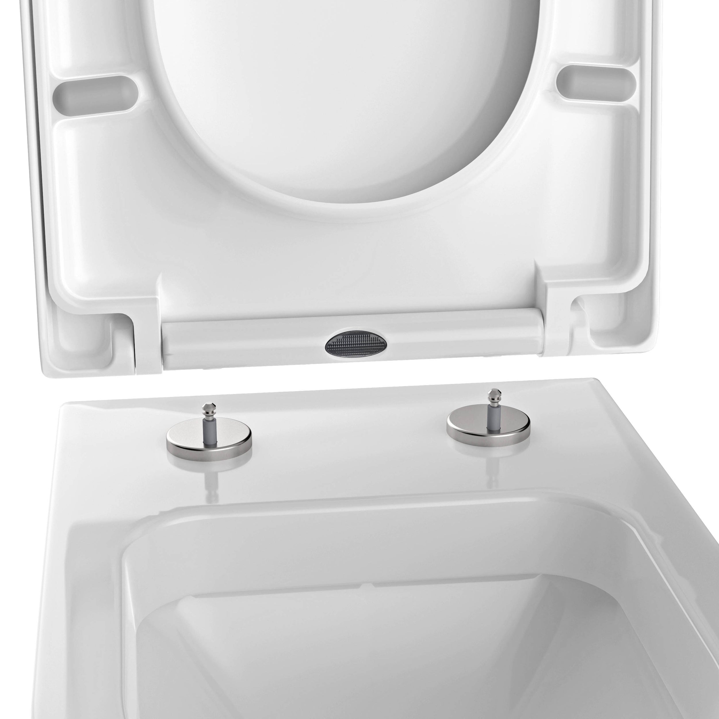 WC seat Soft-Close U1002