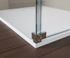 Shower enclosure Walk-in shower Nano NT109
