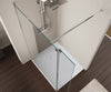 Shower enclosure Walk-in shower Nano NT109