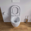 Wall-hung WC Nano NT2038