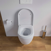 Wall-hung WC Nano NT2038