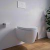 Wall-hung WC Nano NT2038