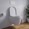 Wall-hung WC Nano NT2038