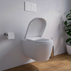 Wall-hung WC Nano NT2038