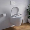 Wall-hung WC Nano NT2038