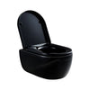 Wall-hung WC NT2039