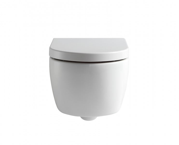 Rimless Wall Hung WC washdown model NANO NT2039