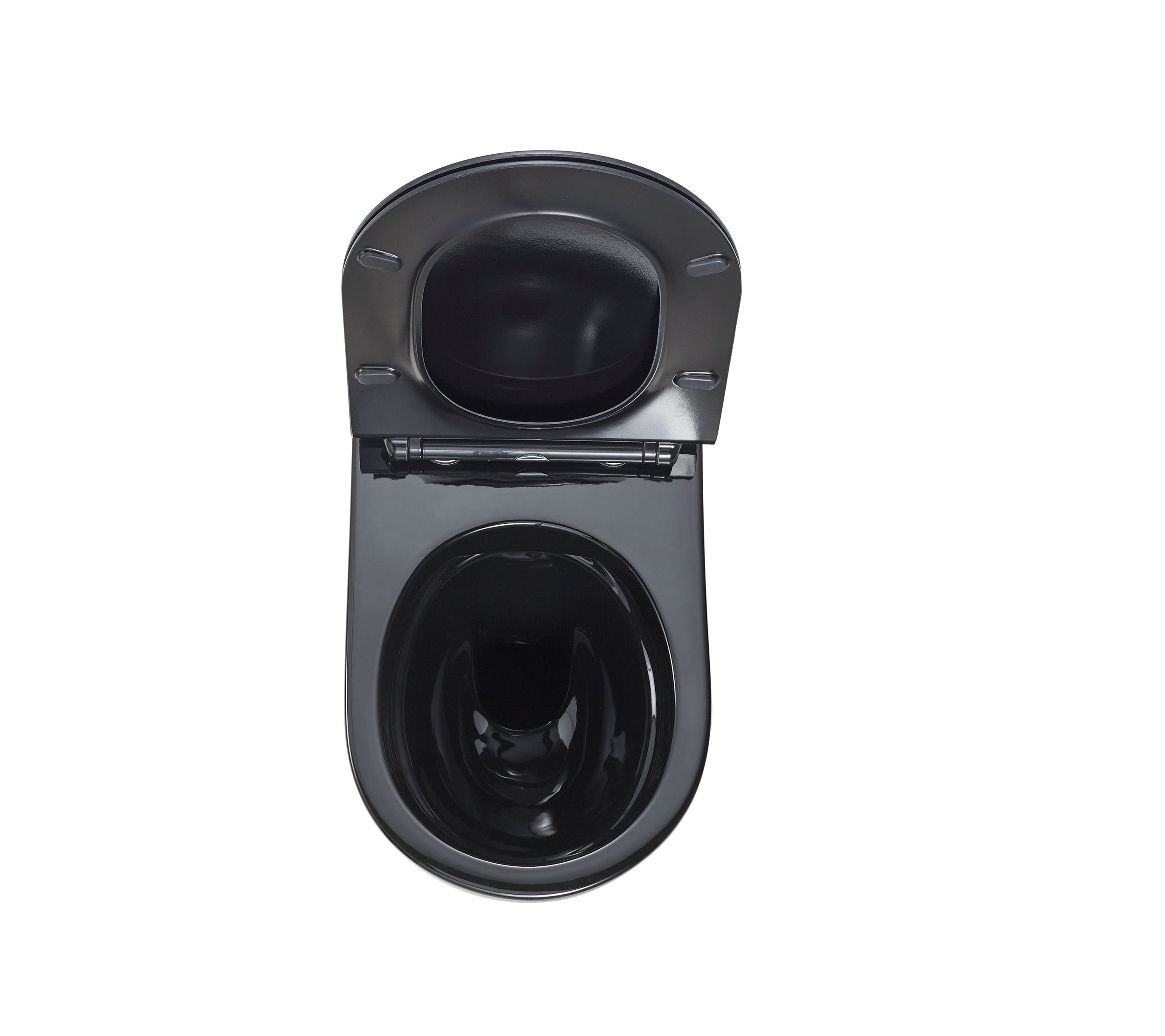 Wall-hung WC NT2039