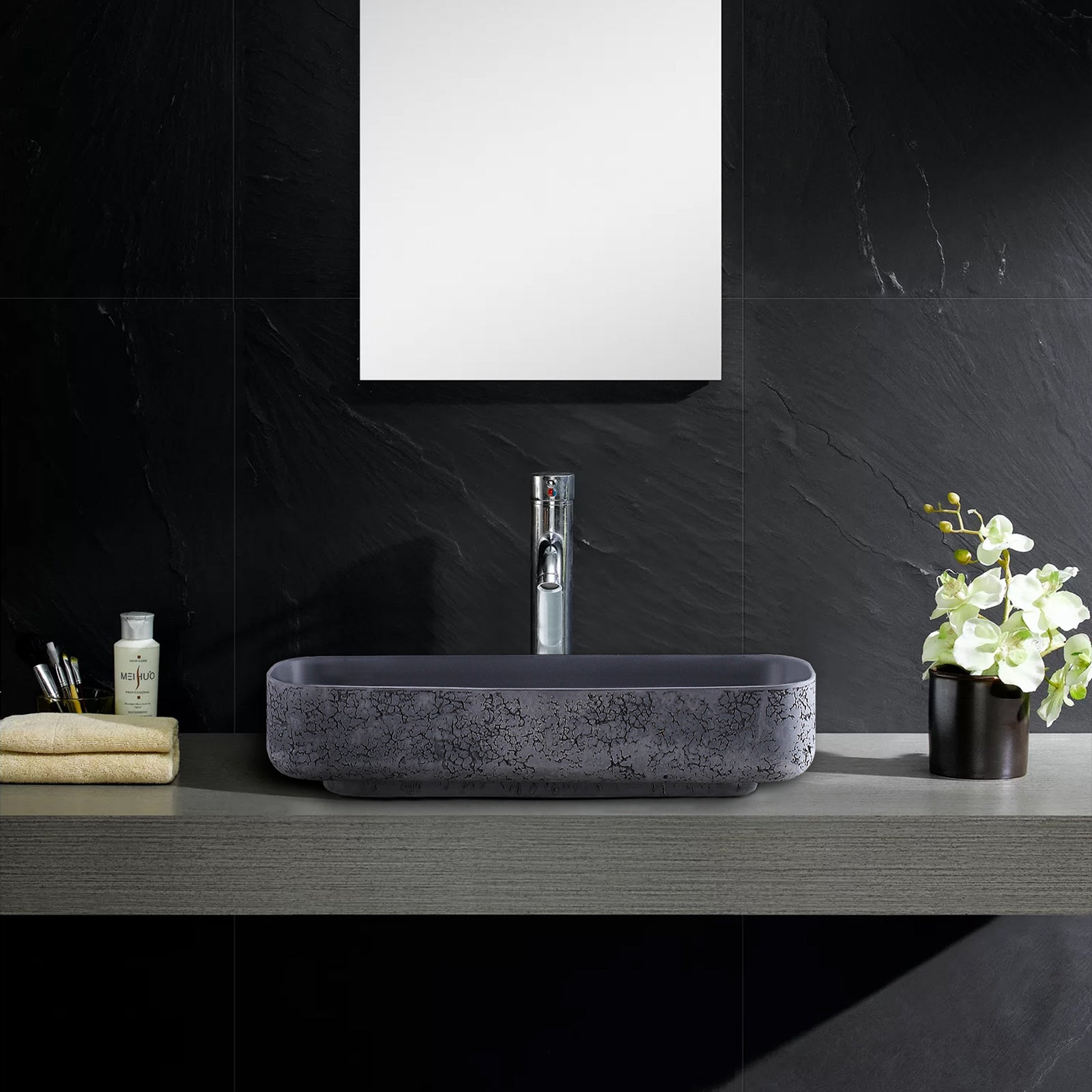 Countertop basin NT2524