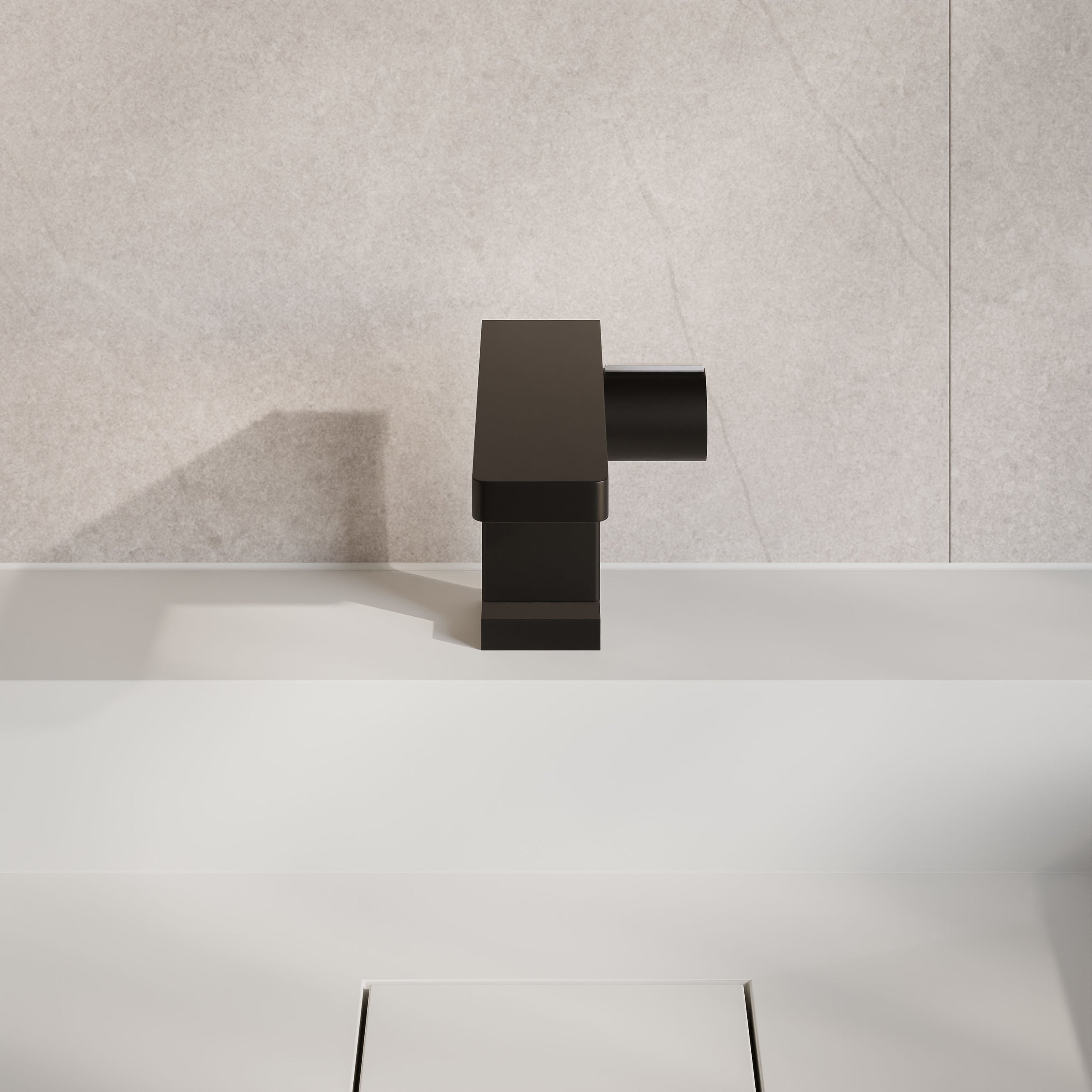 Design washbasin faucet bathroom faucet NT3110B