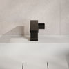 Single-lever washbasin mixer tap  NT3110B