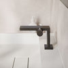 Single-lever washbasin mixer tap  NT3110B