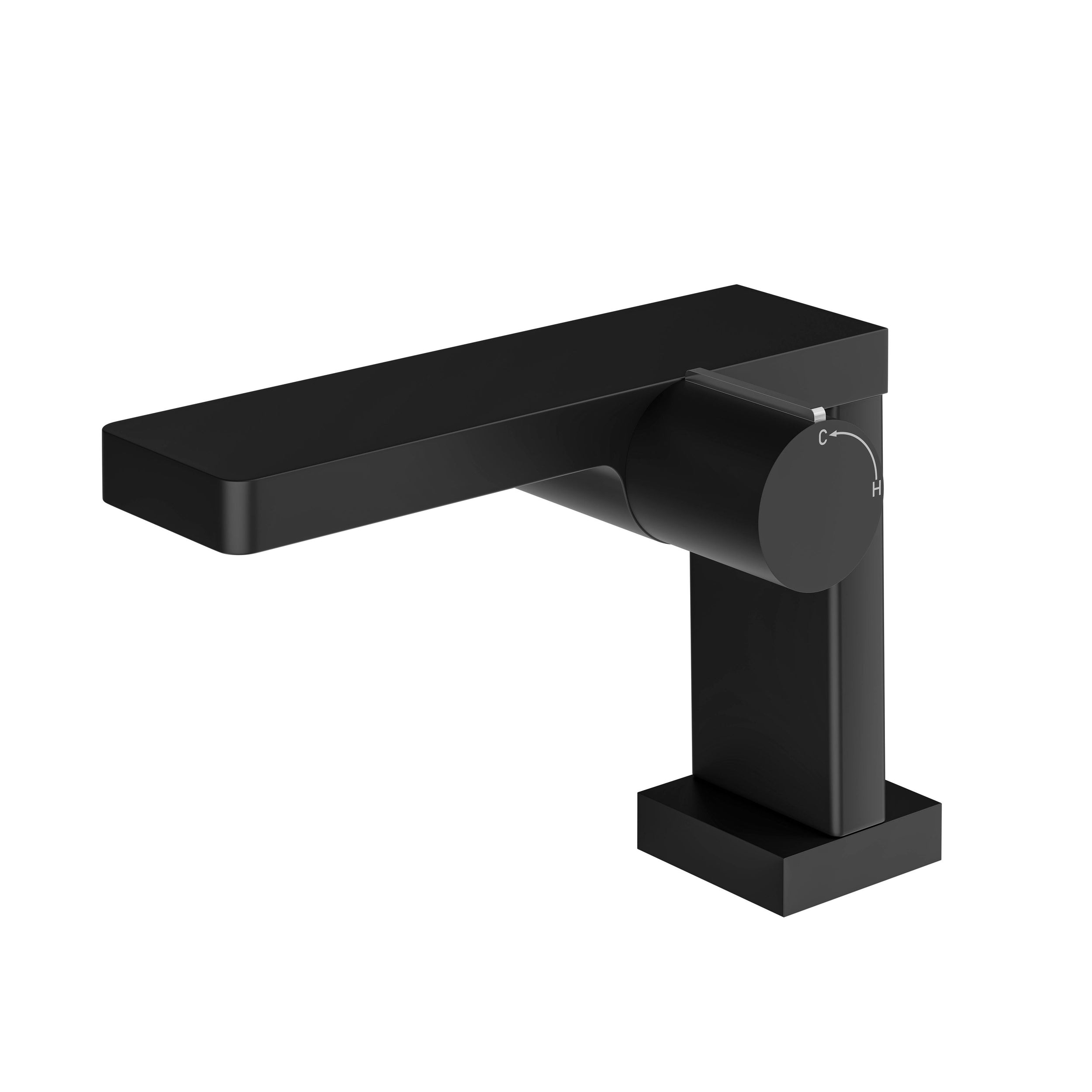 Single-lever washbasin mixer tap  NT3110B