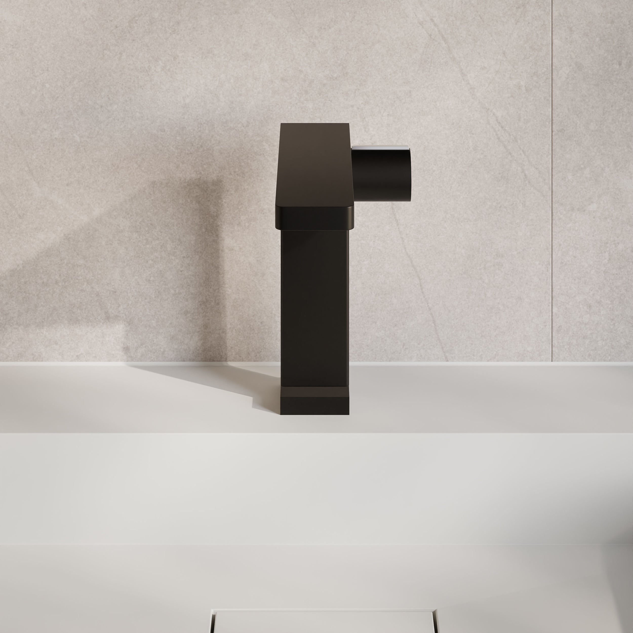 Design washbasin faucet bathroom faucet NT3220B