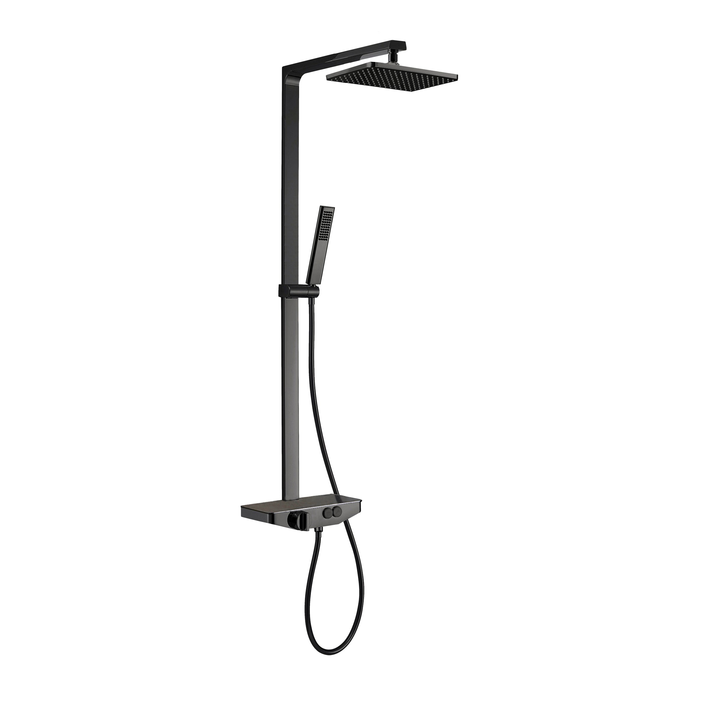 Bernstein Shower System NT7385