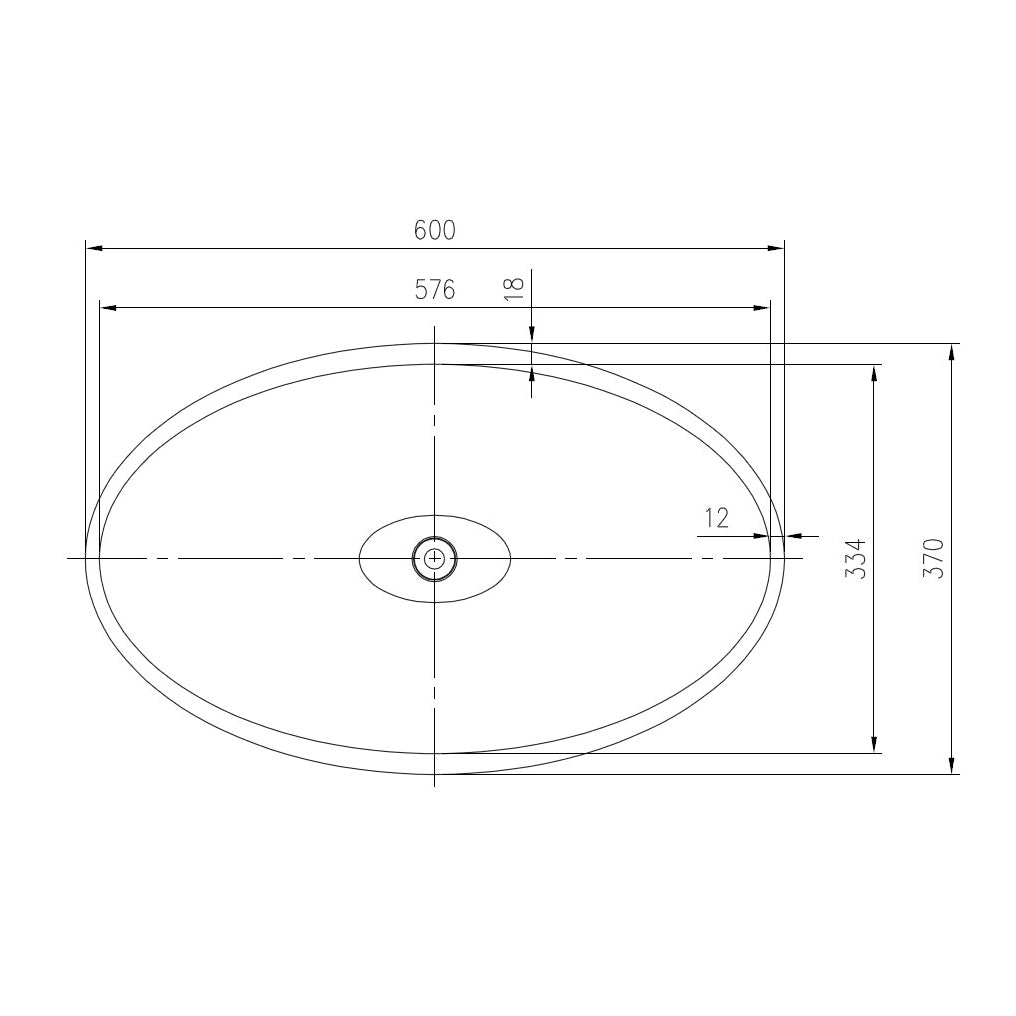 Basin WAVE PB2001