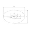 Basin WAVE PB2001