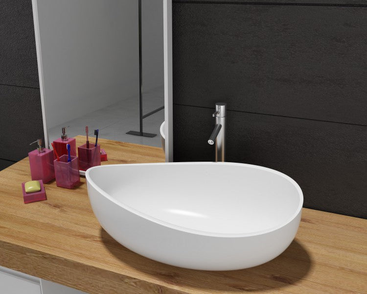 Basin WAVE PB2001