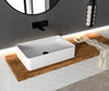 Countertop washbasin PB2012