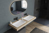 Built-in washbasin PB2129