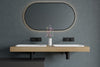 Built-in washbasin PB2129
