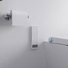 Shower toilet complete set PRO+1104 with Geberit Duofix pre-wall element