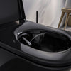 Shower toilet complete set PRO+1104 with Geberit Duofix pre-wall element
