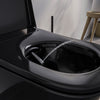 Shower toilet complete set PRO+1104 with Geberit Duofix pre-wall element