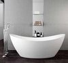 Freestanding bathtub SIENA