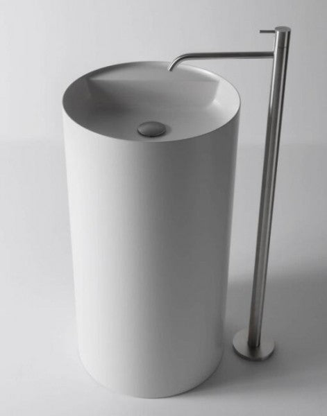 Freestanding washbasin TWZ65