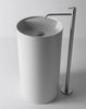 Freestanding washbasin TWZ65