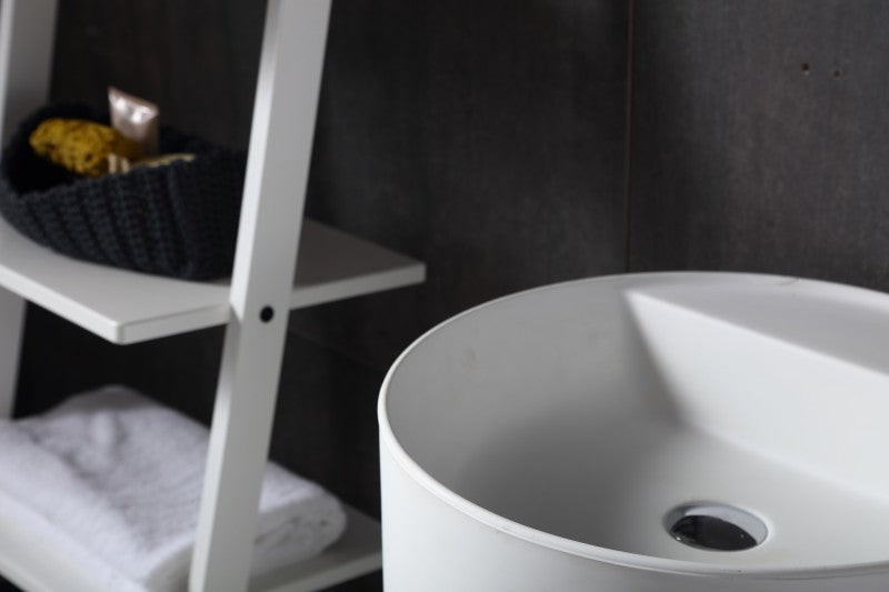 Freestanding washbasin TWZ65