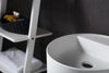 Freestanding washbasin TWZ65