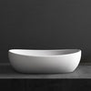 Countertop washbasin TWA85