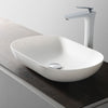 Countertop washbasin O-540