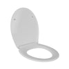 WC lid Softclose