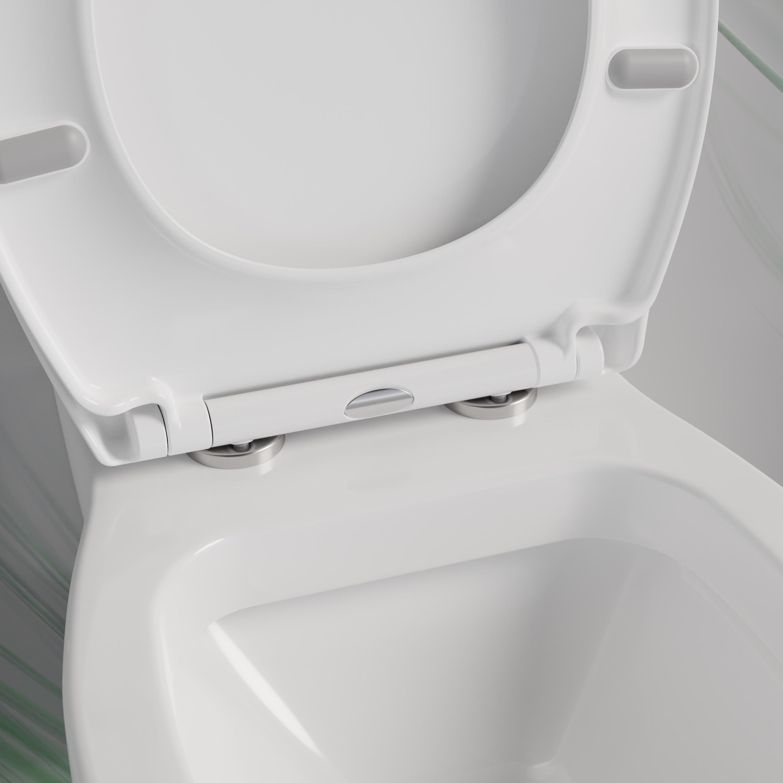 WC lid Softclose