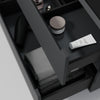 Vanity unit VIREO 160 cm