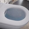 Shower toilet complete set PREMIUM 1102 with Geberit Duofix pre-wall element
