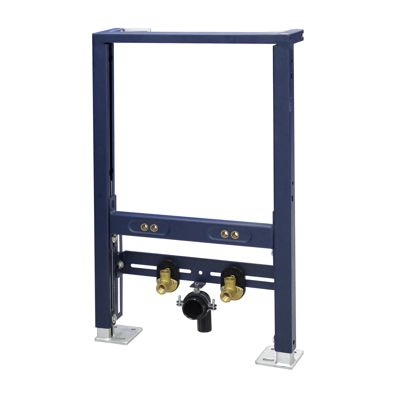 Wall-mounted bidet pre-wall element G30013A
