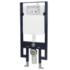 WC complete package 42: WC B-8030R Black