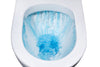 Wall-hung WC B-8030R