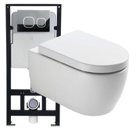 Toilet sets