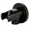 Shower Wall Elbow with Hand Shower Holder BA003