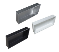 Storage solutions