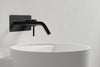 Wall-mounted washbasin NT2440 in mineral cast