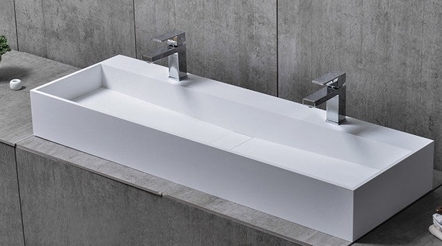 Wall-mounted washbasin Countertop basin TWG07